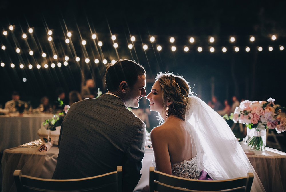 A,Young,Groom,In,A,Gray,Suit,And,A,Smiling